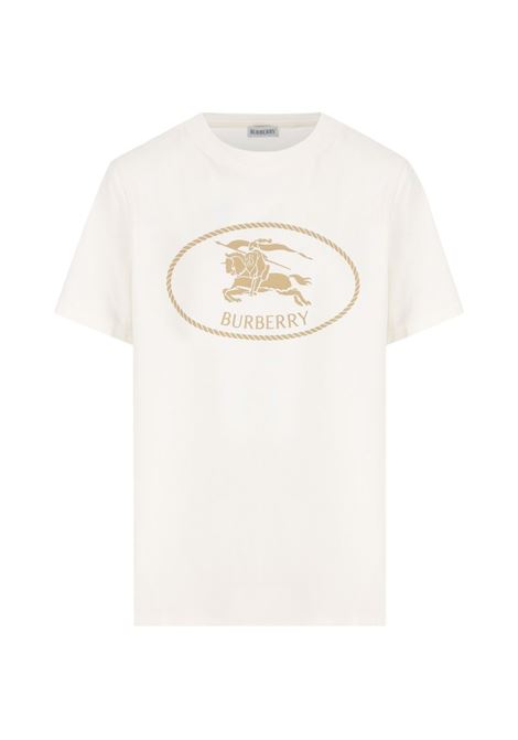 T-shirt Burberry Kids BURBERRY KIDS | T-SHIRT E POLO | 8125836A2014